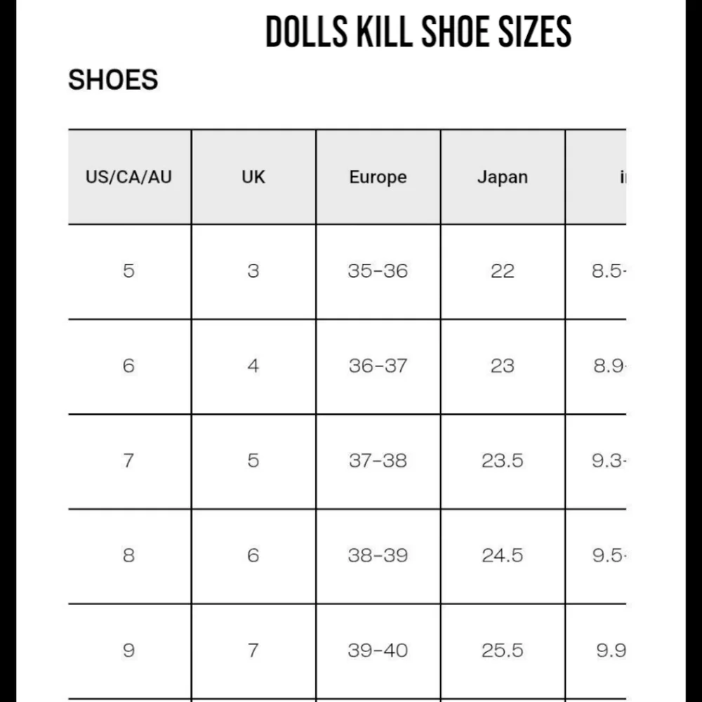 Dolls Kill x Lamoda Platform Skull Chain Spike Ankle Boots Vegan Leather Goth